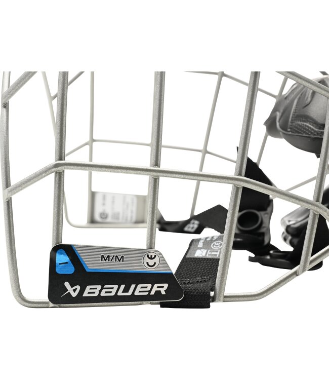 BAUER Gitter Profile I