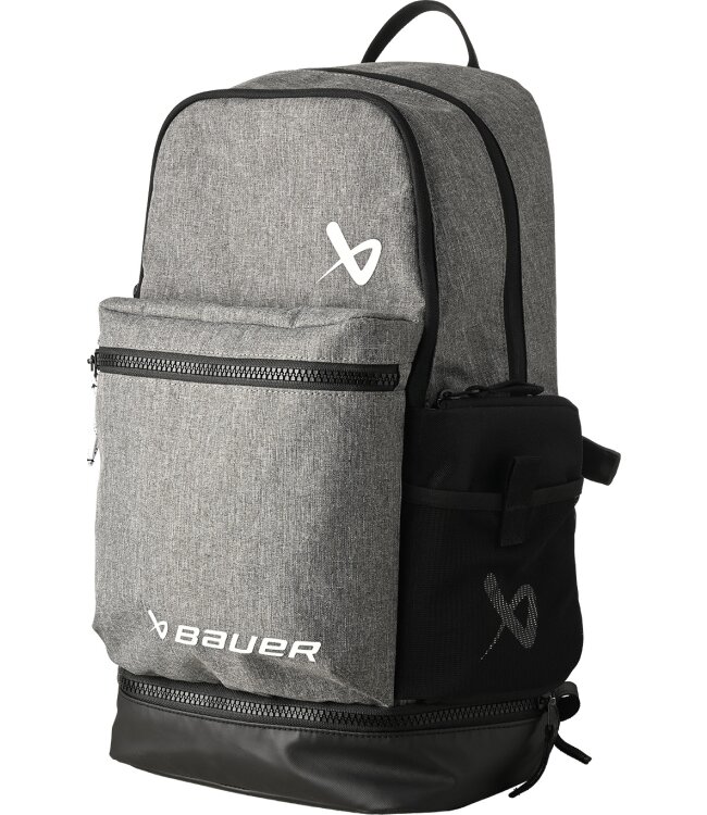 BAUER Rucksack Varsity