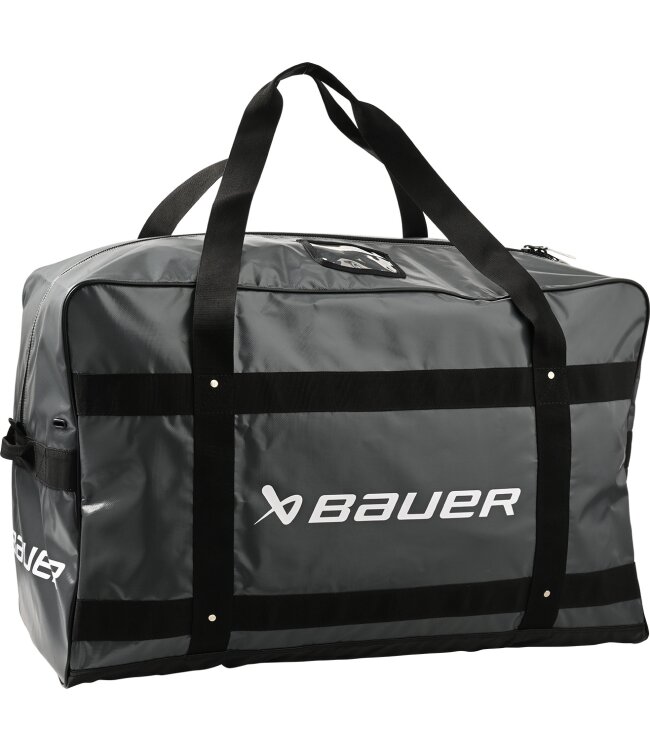 BAUER Pro Tragetasche - grau - Sr.