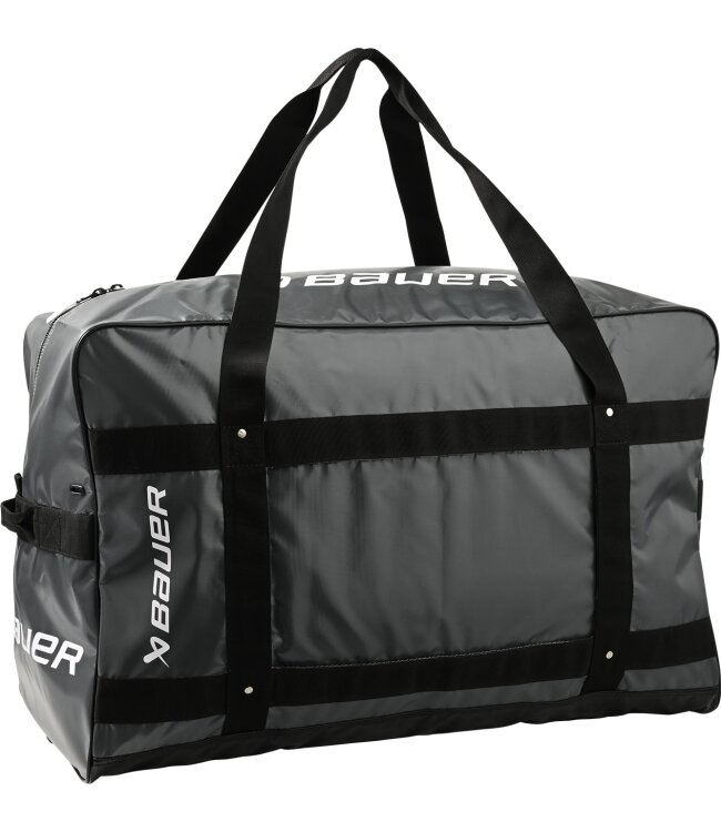 BAUER Pro Tragetasche - grau - Jr.