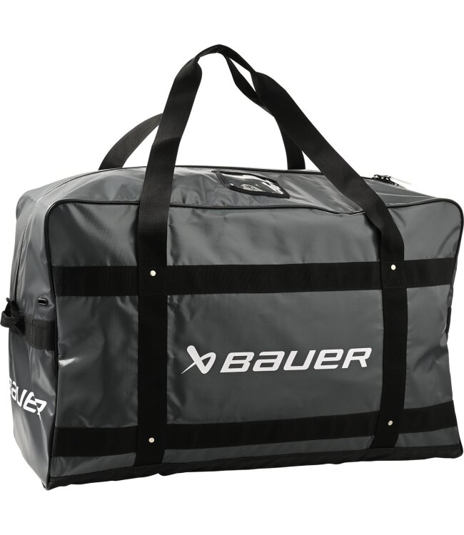 BAUER Pro Tragetasche - grau - Jr.