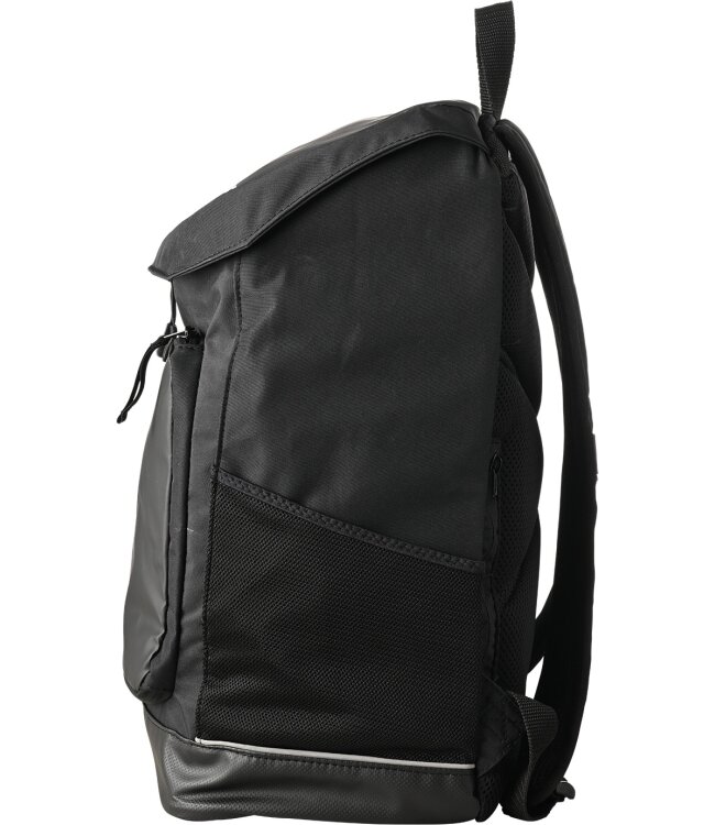 BAUER Rucksack Pro - schwarz