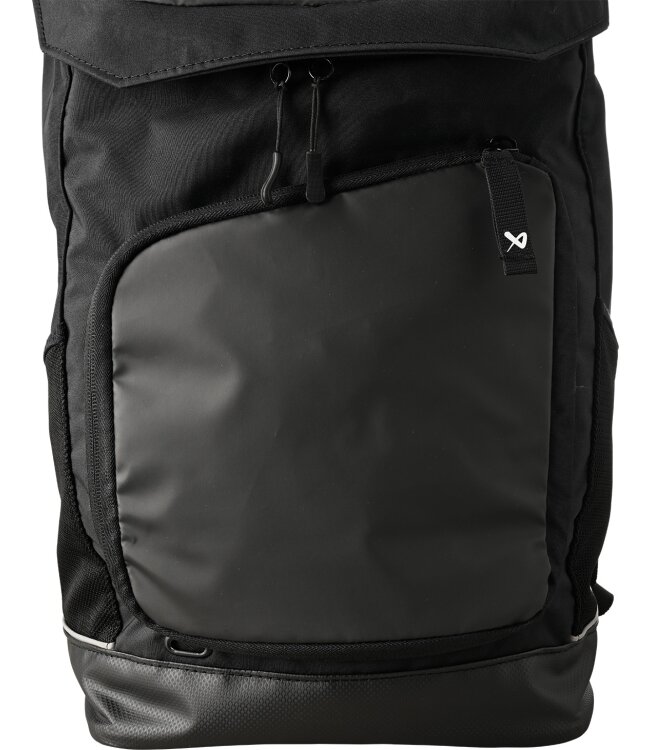 BAUER Rucksack Pro - schwarz