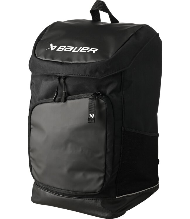 BAUER Rucksack Pro - schwarz