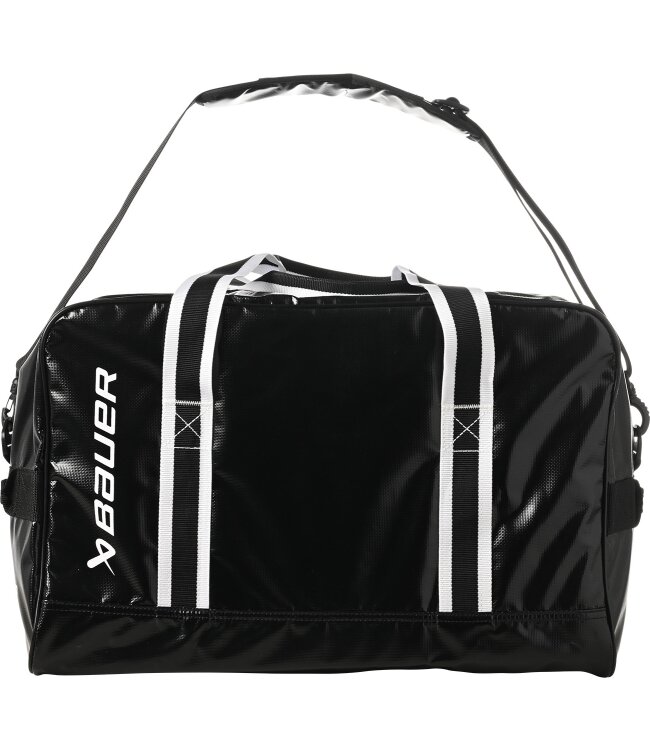 BAUER Duffle Tasche Pro - schwarz