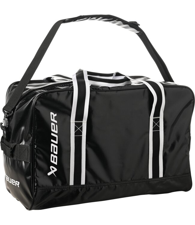 BAUER Duffle Tasche Pro - schwarz