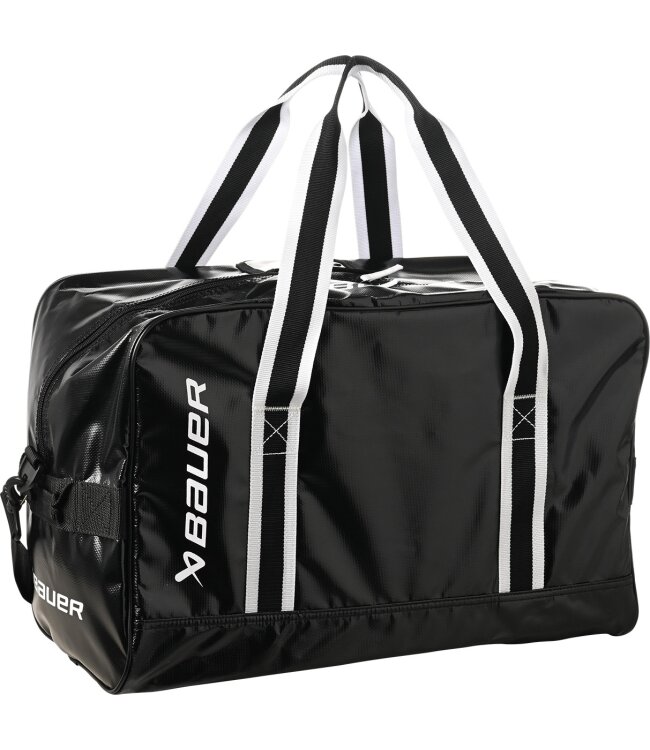 BAUER Duffle Tasche Pro - schwarz