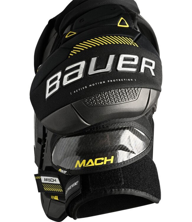 BAUER Schulterschutz Supreme MACH - Sr.