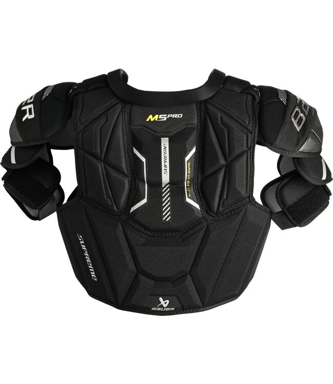 BAUER Schulterschutz Supreme M5 Pro - Sr.