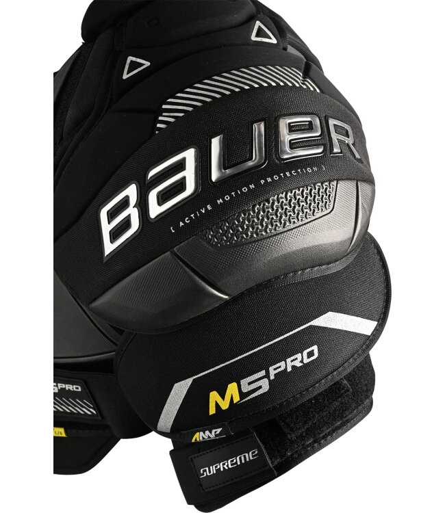 BAUER Schulterschutz Supreme M5 Pro - Sr.