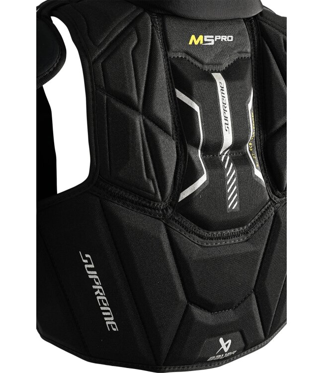 BAUER Schulterschutz Supreme M5 Pro - Sr.