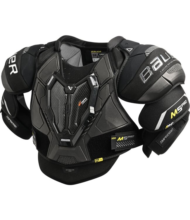 BAUER Schulterschutz Supreme M5 Pro - Sr.