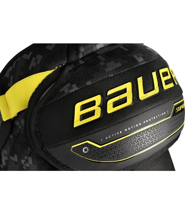 BAUER Schulterschutz Supreme MACH - Yth.