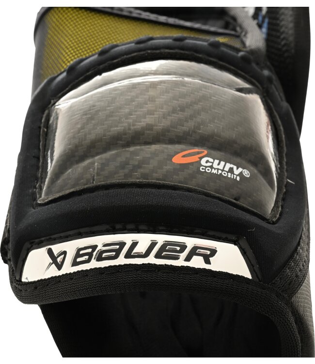 BAUER Ellenbogenschutz Supreme MACH - Sr.