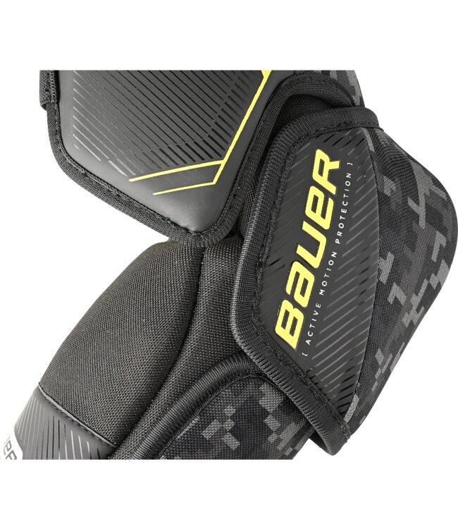 BAUER Ellenbogenschutz Supreme M3 - Sr.