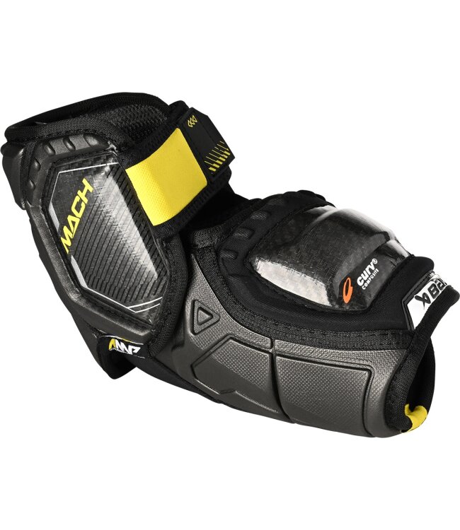 BAUER Ellenbogenschutz Supreme MACH - Jr.