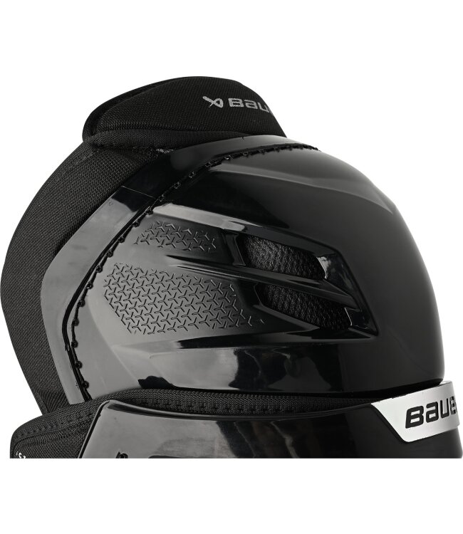 BAUER Beinschutz Supreme M5 Pro - Sr.