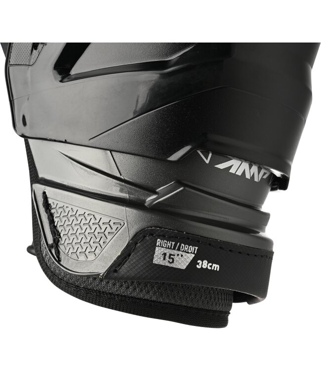 BAUER Beinschutz Supreme M5 Pro - Sr.