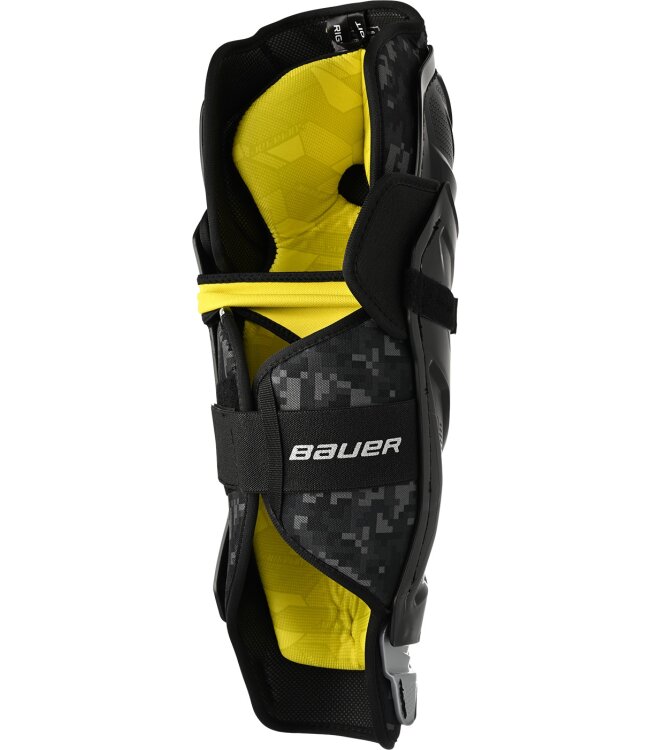 BAUER Beinschutz Supreme M3 - Sr.