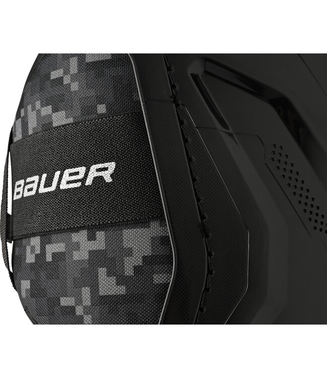 BAUER Beinschutz Supreme M3 - Sr.