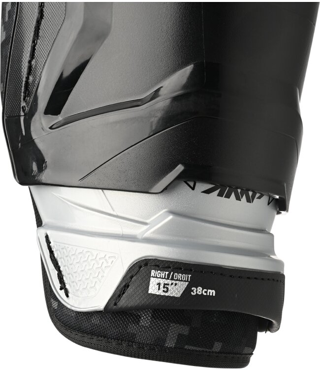 BAUER Beinschutz Supreme M3 - Sr.