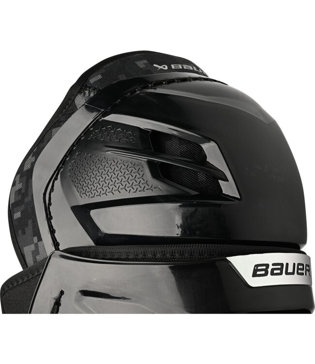 BAUER Beinschutz Supreme M3 - Sr.