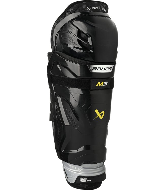 BAUER Beinschutz Supreme M3 - Sr.