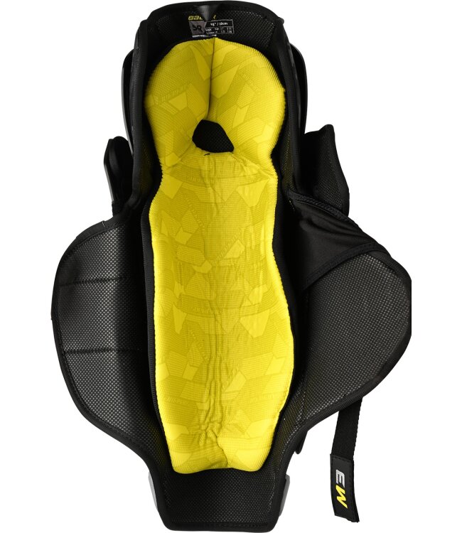 BAUER Beinschutz Supreme M3 - Int.