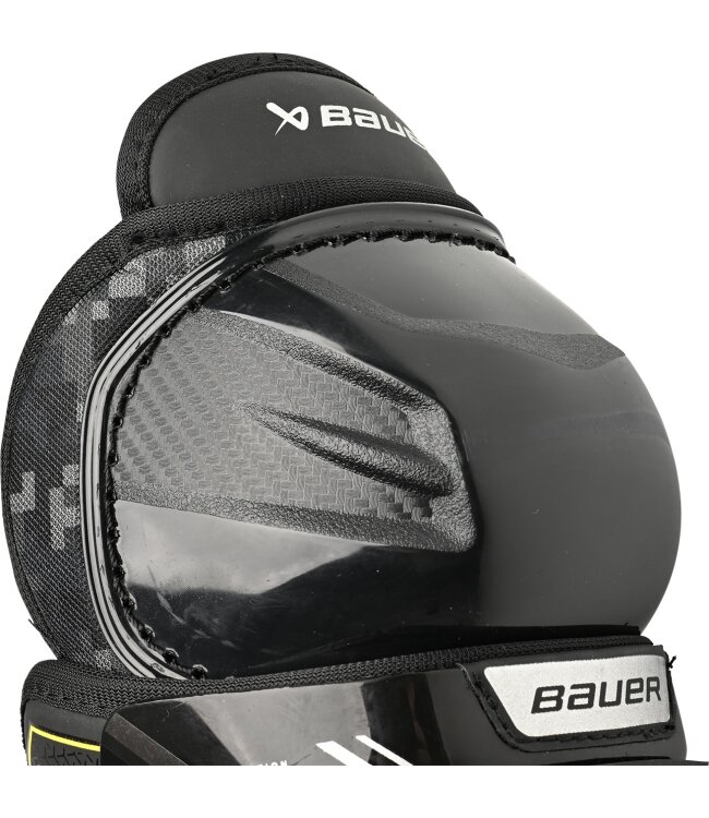 BAUER Beinschutz Supreme MACH - Yth.