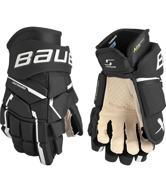 BAUER Handschuh Supreme M5 Pro - Int.