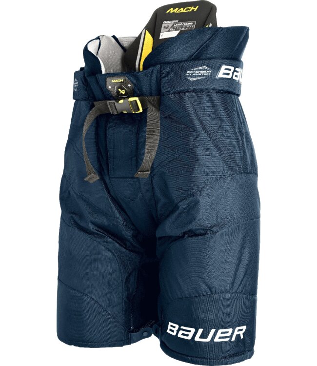 BAUER Hose Supreme MACH - Sr.