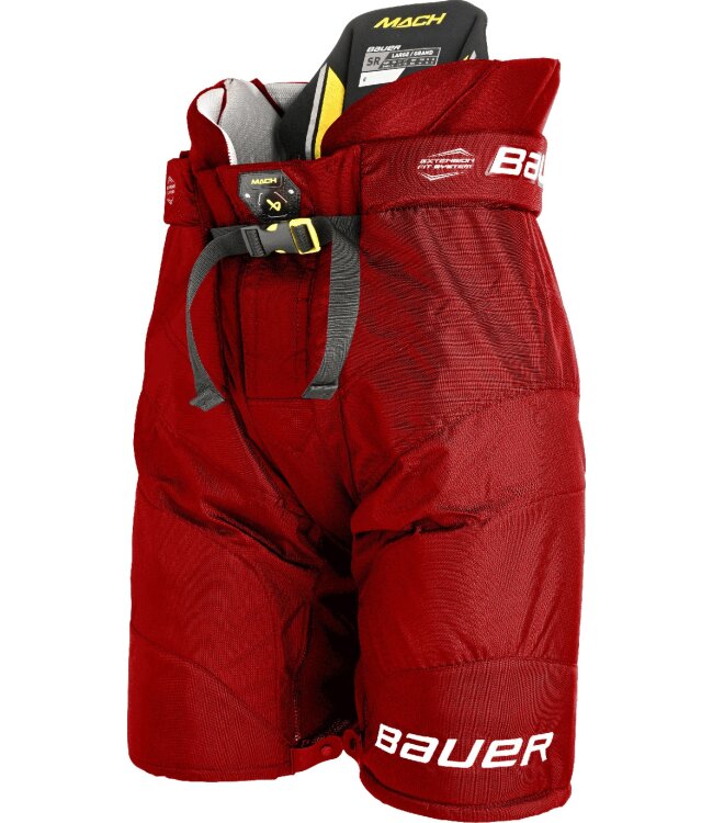 BAUER Hose Supreme MACH - Sr.