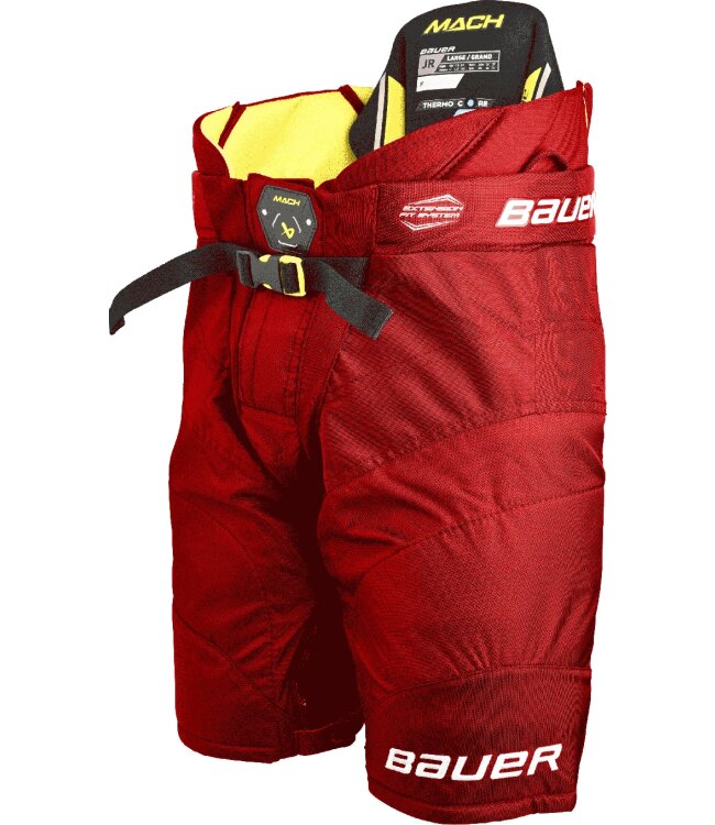 BAUER Hose Supreme MACH - Jr.