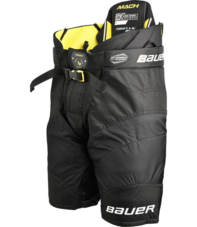 BAUER Hose Supreme MACH - Jr.