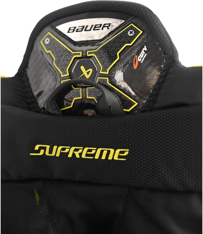 BAUER Hose Supreme MACH - Yth.