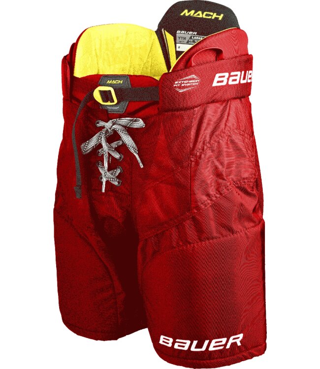 BAUER Hose Supreme MACH - Yth.