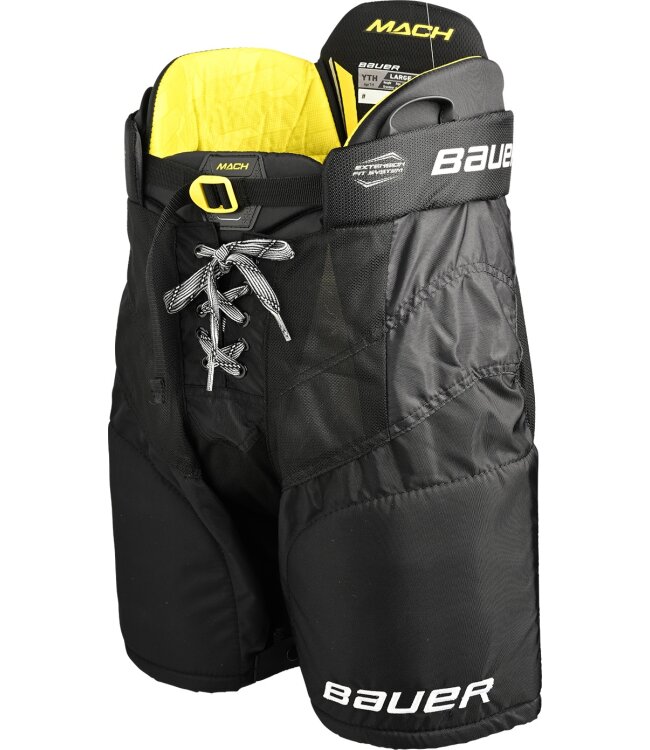 BAUER Hose Supreme MACH - Yth.