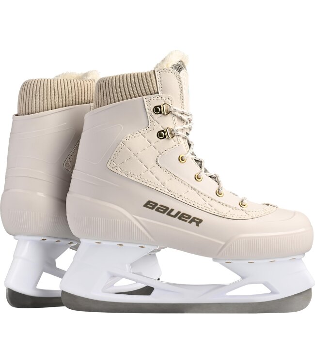 BAUER Rec Schlittschuh Tremblant Sr.