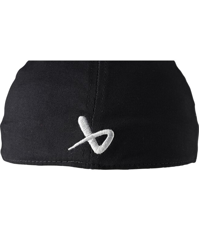 BAUER Core Fitted Cap - marine - Sr