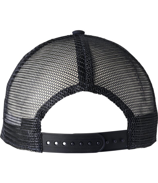 BAUER Core Adjustable Cap - marine - Yth