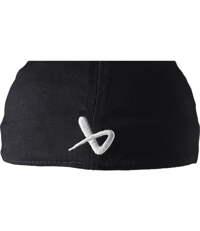 BAUER Core Fitted Cap - marine - Yth