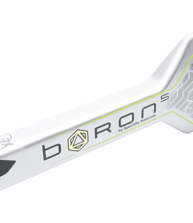 BAUER Comp. Torwart Schläger AG5NT - P31 - lft - Sr.