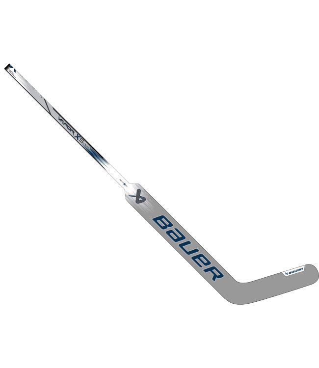 BAUER Comp. Torwart Schläger Vapor X5 Pro - P31 - lft - Sr. (MTO)