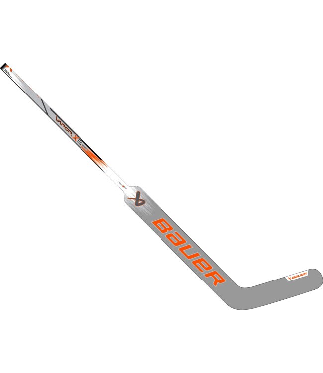 BAUER Comp. Torwart Schläger Vapor X5 Pro - P31 - lft - Sr. (MTO)