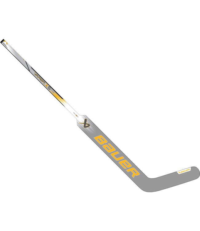 BAUER Comp. Torwart Schläger Vapor X5 Pro - P31 - lft - Sr. (MTO)