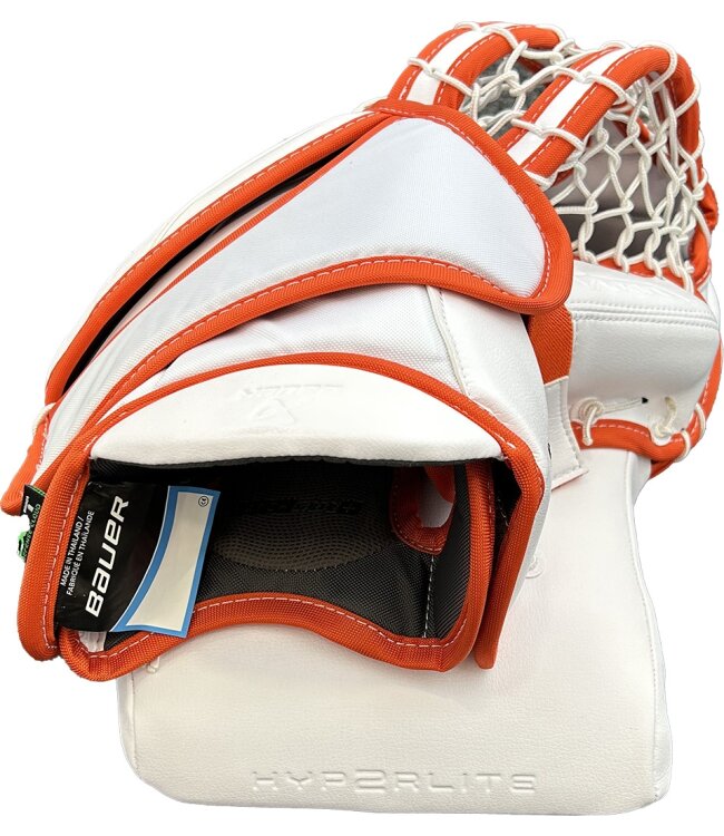 BAUER Fanhand Vapor Hyp2rlite - Full Custom/Design