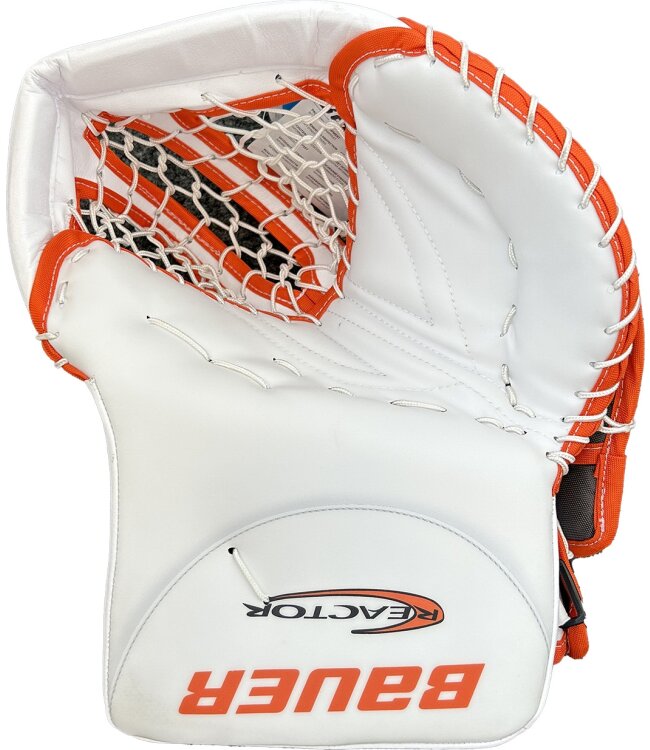 BAUER Fanhand Vapor Hyp2rlite - Full Custom/Design