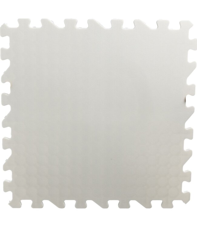 BAUER Synthetic Ice Tiles - 5 Pack - wht