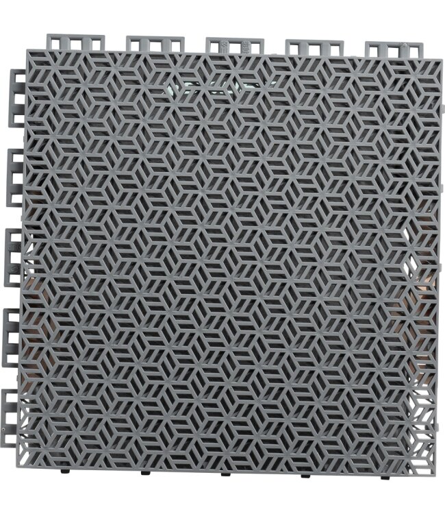 BAUER Multi-Sport Training Tiles - 50 Pack