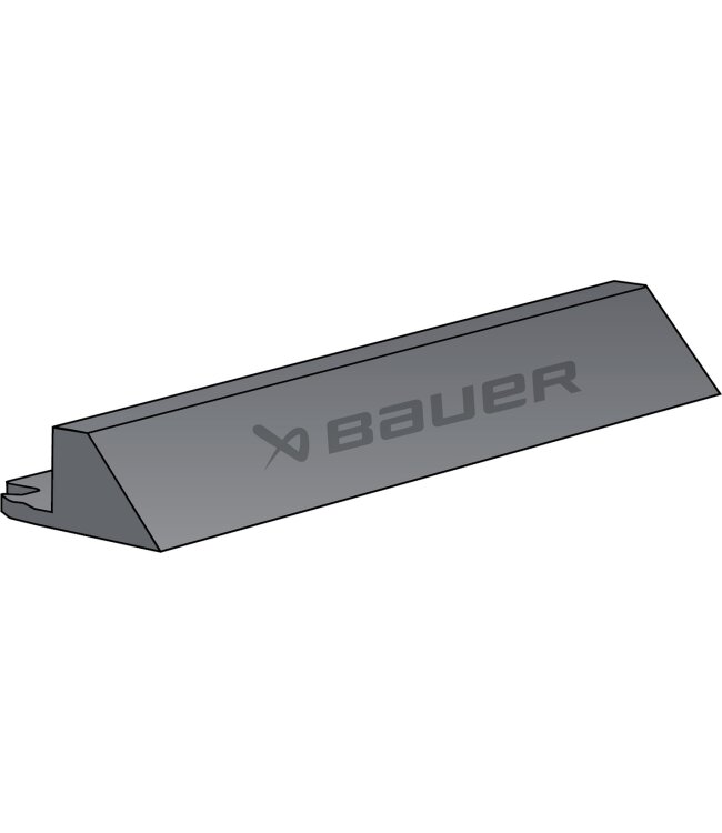 BAUER Synthetic Ice Tiles - Puck Stopper